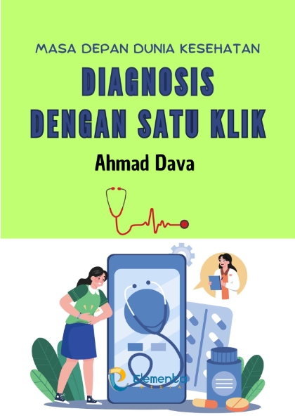 Masa Depan Teknologi Kesehatan: Diagnosis dengan Satu Klik